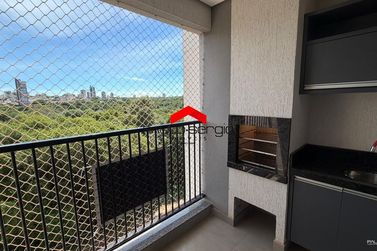 Apartamento &agrave; venda - 131m&sup2; - Jardim Social