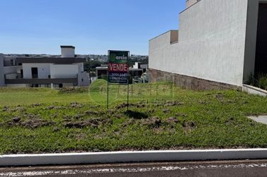 Terreno &agrave; venda - 360m&sup2; - Jardim Am&eacute;rica