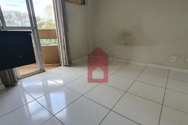 Apartamento para alugar - Zona I