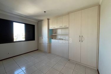 Apartamento &agrave; venda - Zona I