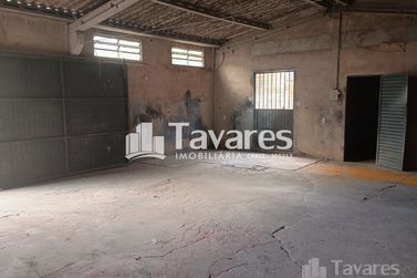 Sal&atilde;o Comercial para alugar - 100m&sup2; - Parque San Remo I