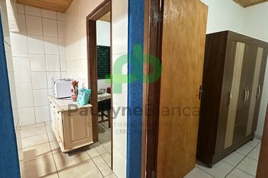 Casa &agrave; venda - 70m&sup2; - PARQUE SAN MARINO