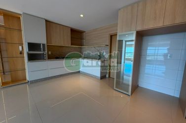 Apartamento para alugar - Zona III