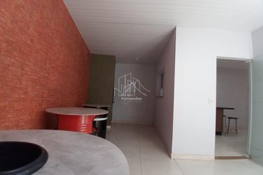 Casa &agrave; venda - 84m&sup2; - S&atilde;o Francisco