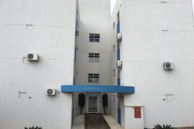 Apartamento &agrave; venda - 61m&sup2; - Zona I-A