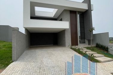 Casa &agrave; venda - 187m&sup2; - PARQUE RESIDENCIAL INTERLAGOS II