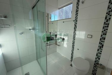 Casa para alugar - Jardim Cima
