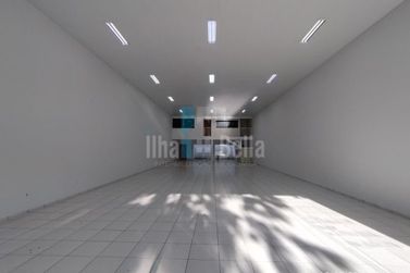Sal&atilde;o Comercial para alugar - Zona I