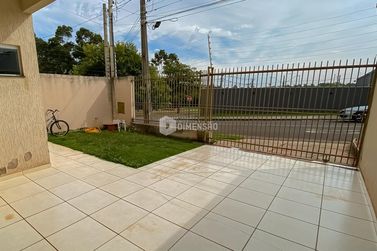 Casa &agrave; venda - 84m&sup2; - Parque Ibirapuera