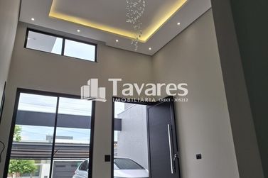 Casa &agrave; venda - 124m&sup2; - Jardim Cima