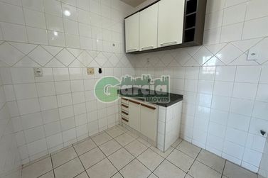 Apartamento para alugar - Zona III