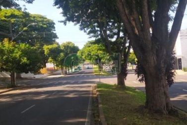 Terreno &agrave; venda - 525m&sup2; - Zona II