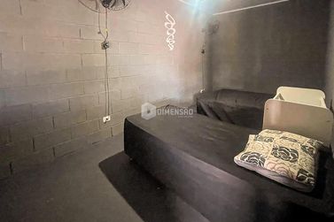 Sala Comercial &agrave; venda - 400m&sup2; - S&iacute;tio Recreio Sol Nascente