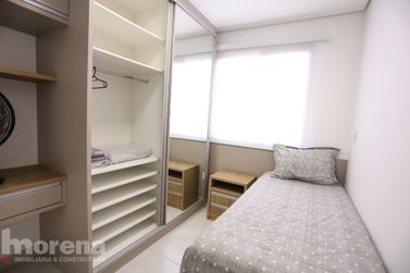 Apartamento &agrave; venda - 68m&sup2; - Parque Residencial Interlagos II
