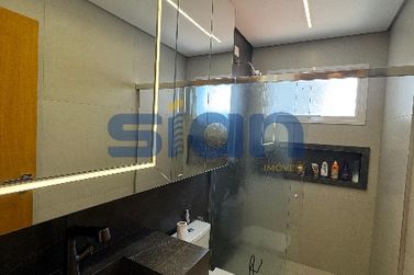 Apartamento &agrave; venda - 119m&sup2; - Jardim Am&eacute;rica
