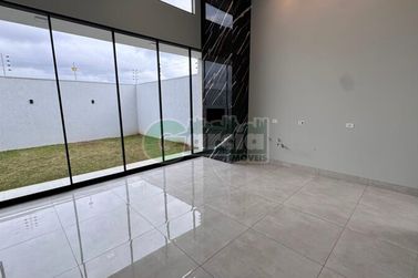 Casa &agrave; venda - 152m&sup2; - Parque Bandeirantes