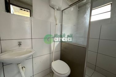 Casa para alugar - Zona I