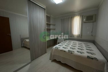 Apartamento &agrave; venda - 363m&sup2; - Zona II