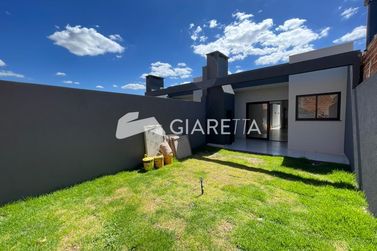Casa &agrave; venda - 80m&sup2; - JARDIM S&Atilde;O FRANCISCO