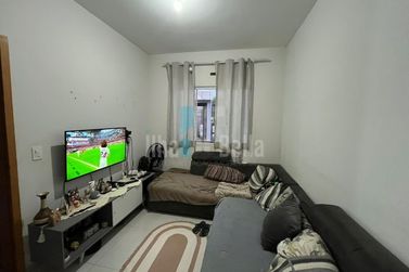 Casa &agrave; venda - Jardim Imigrantes