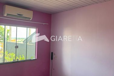 Casa &agrave; venda - 56m&sup2; - JARDIM S&Atilde;O FRANCISCO