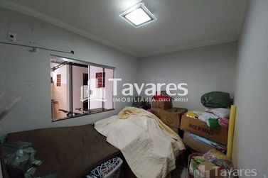Casa &agrave; venda - 190m&sup2; - Jardim Colibri