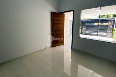 Casa &agrave; venda - 112m&sup2; - Jardim Santa Clara