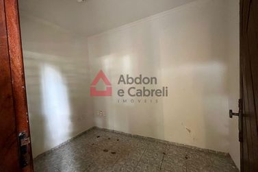 Casa para alugar - 100m&sup2; - Jardim Los Angeles