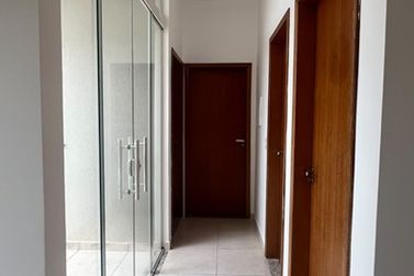 Casa para alugar - 90m&sup2; - Jardim Veneza