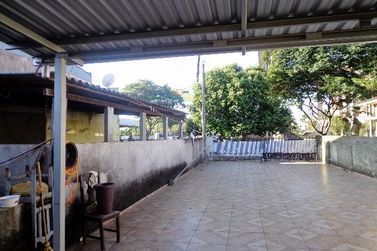 Terreno &agrave; venda - 507m&sup2; - Zona 1