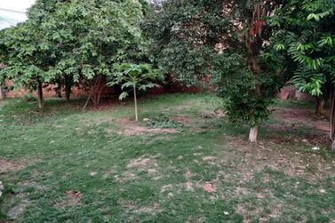 Casa &agrave; venda - 90m&sup2; - Zona VI