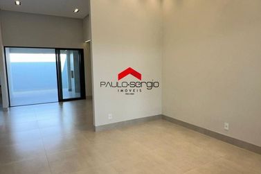 Casa &agrave; venda - 119m&sup2; - Jardim Colorado