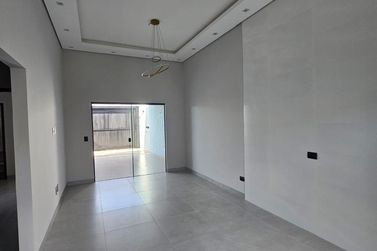 Casa &agrave; venda - 85m&sup2; - Jardim Ibis