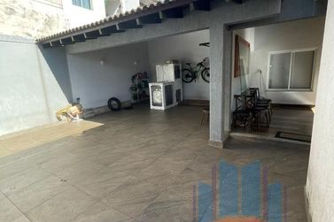 Casa &agrave; venda - 176m&sup2; - Zona I