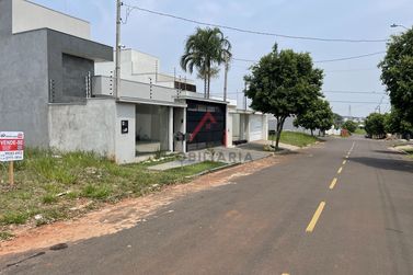 Terreno &agrave; venda - 220m&sup2; - Parque Residencial Metropolitano