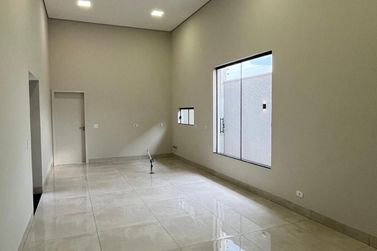 Casa &agrave; venda - 153m&sup2; - Parque Bandeirantes