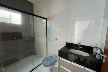 Casa &agrave; venda - Jardim Am&eacute;rica