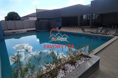 Apartamento &agrave; venda - 76m&sup2; - Jardim Paineiras