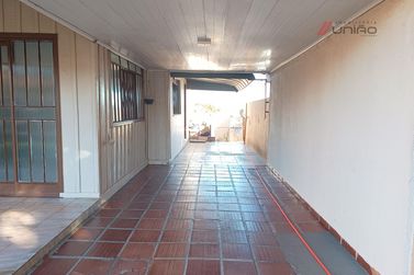 Casa &agrave; venda - 164m&sup2; - Parque Presidente