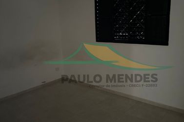 Casa &agrave; venda - 92m&sup2; - JARDIM CANAD&Aacute;