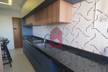 Apartamento &agrave; venda - Jardim Social