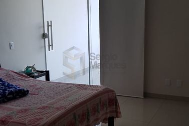 Casa &agrave; venda - 275m&sup2; - Condom&iacute;nio Royal Garden
