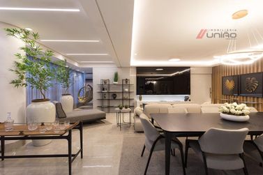 Apartamento &agrave; venda - 185m&sup2; - Zona II