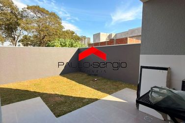 Casa &agrave; venda - 88m&sup2; - JARDIM PORTO FELIZ