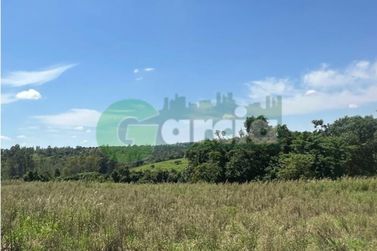 Terreno &agrave; venda - 5878m&sup2; - GLEBA 07 - RIO DA AREIA