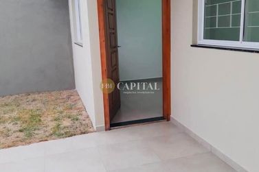 Casa &agrave; venda - 68m&sup2; - Parque Colina Verde