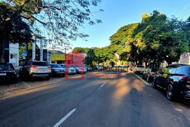 Terreno &agrave; venda - 1014m&sup2; - Zona I