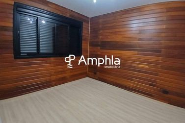 Casa &agrave; venda - 143m&sup2; - Recanto Tropical