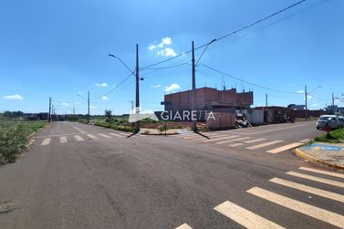 Terreno &agrave; venda - 360m&sup2; - JARDIM TOCANTINS