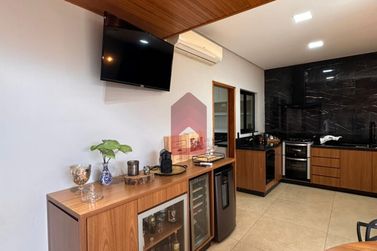 Casa &agrave; venda - 160m&sup2; - Jardim Primavera